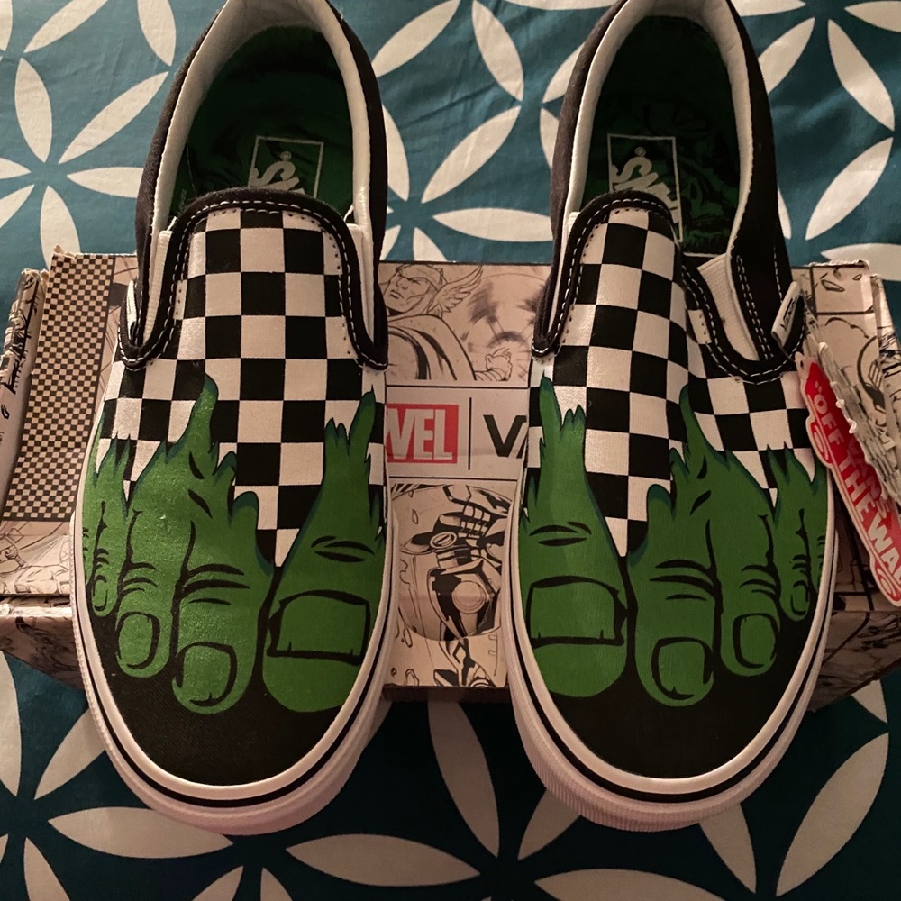 7.5 brand new with tags